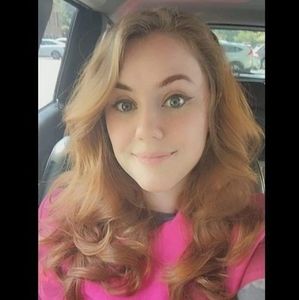 Meet your Posher, Kristi